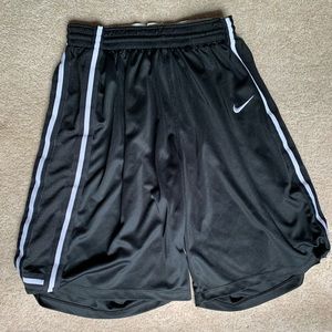 Nike Basketball Shorts